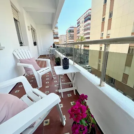 Appartement Gatu Esperanza, Junto Playa Victoria *