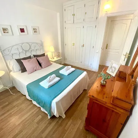 Gatu Esperanza, Junto Playa Victoria Appartement Cádiz