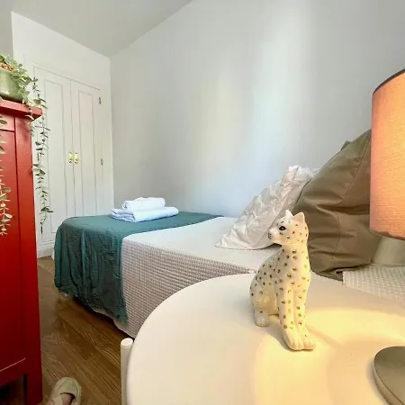 Appartement Gatu Esperanza, Junto Playa Victoria